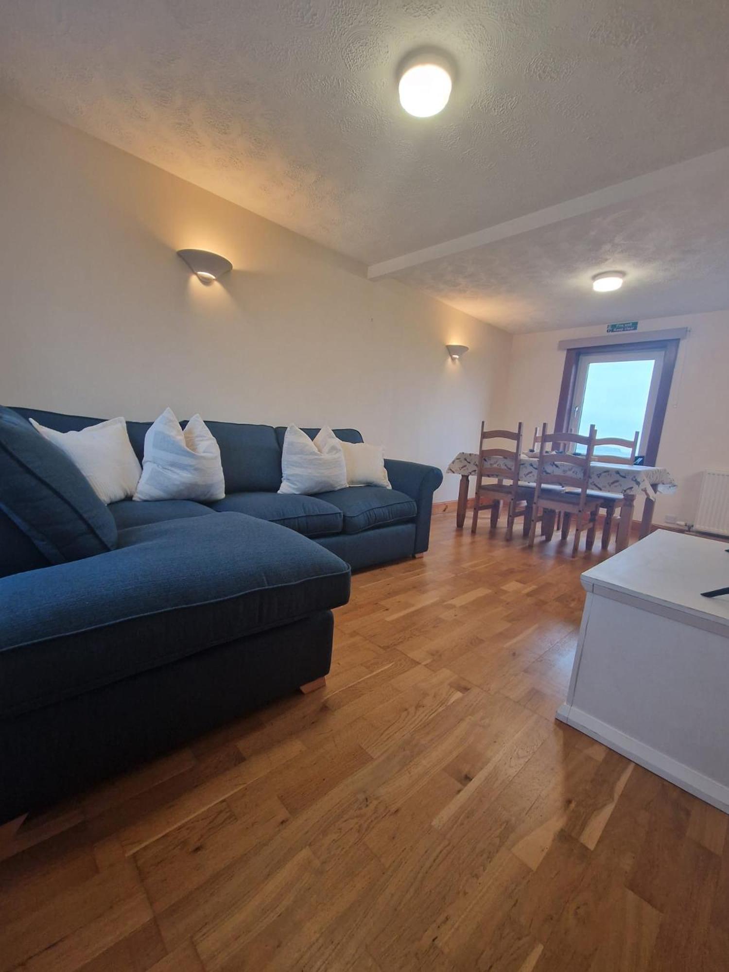 ת'ורסו North Coast Property - Number 4 - The Beach House מראה חיצוני תמונה