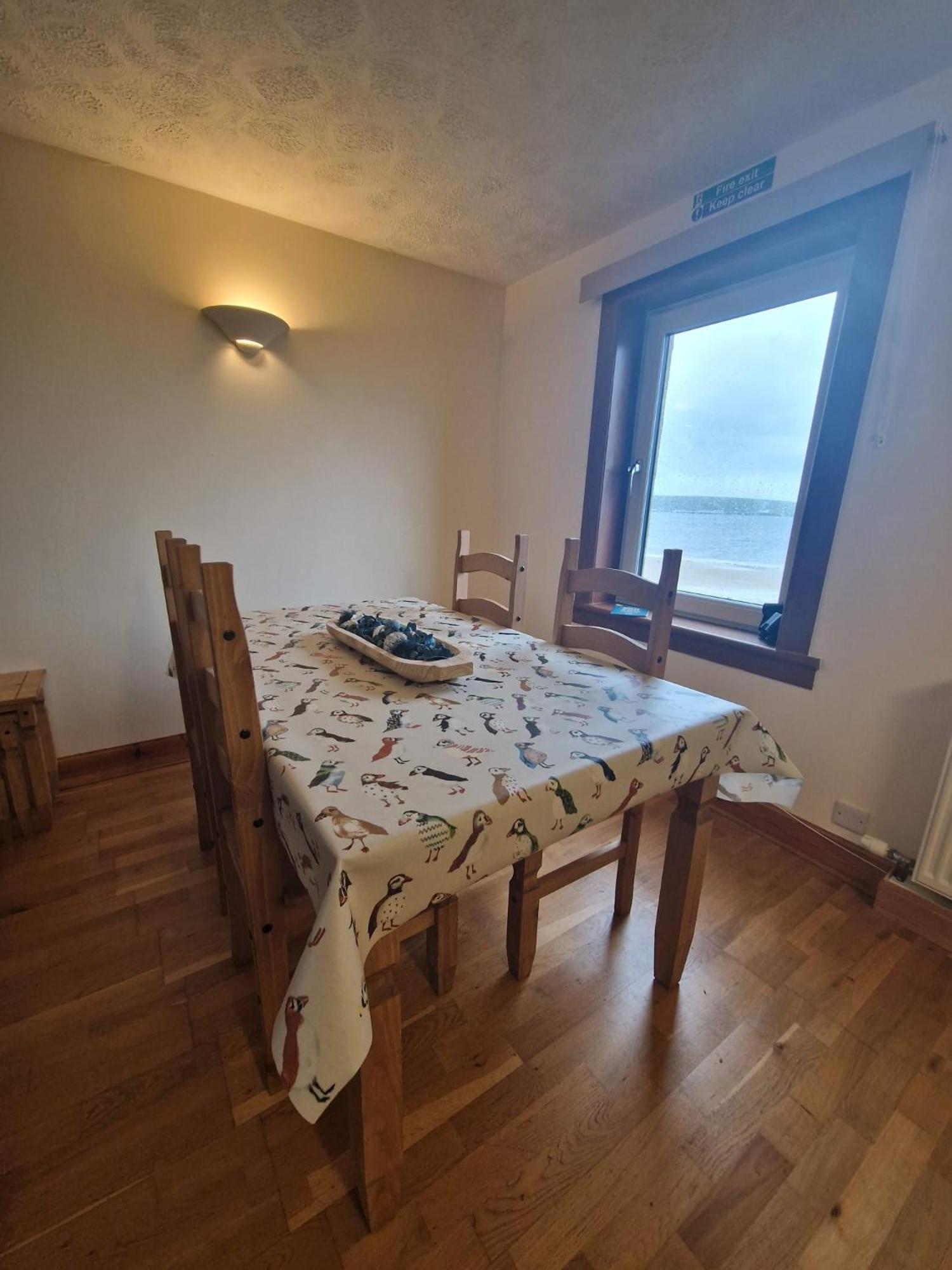 ת'ורסו North Coast Property - Number 4 - The Beach House מראה חיצוני תמונה