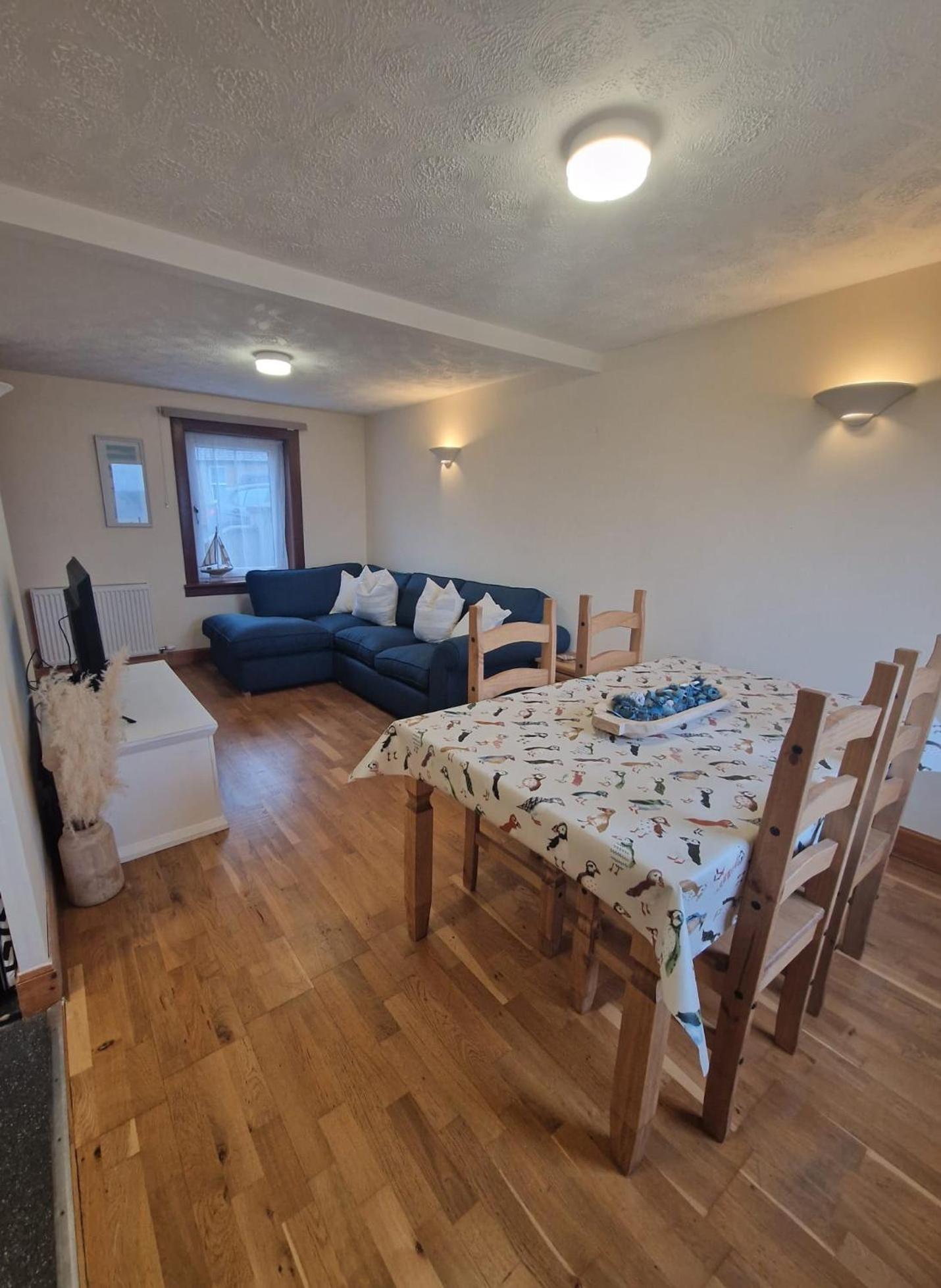 ת'ורסו North Coast Property - Number 4 - The Beach House מראה חיצוני תמונה