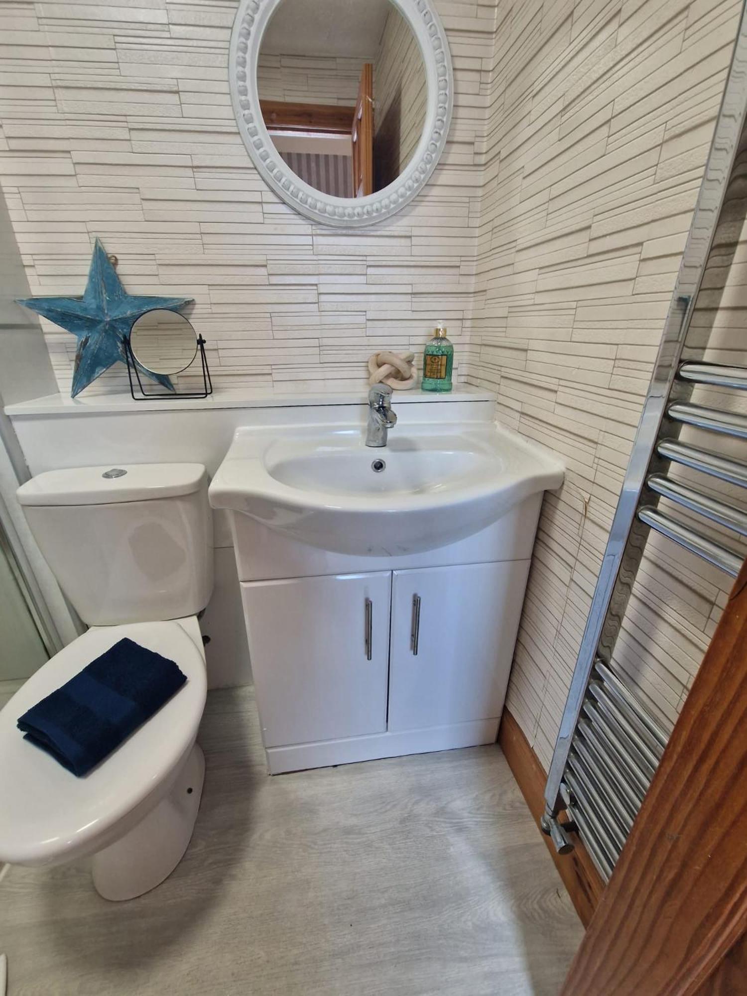 ת'ורסו North Coast Property - Number 4 - The Beach House מראה חיצוני תמונה