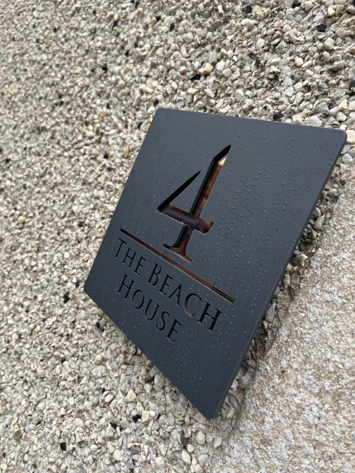 ת'ורסו North Coast Property - Number 4 - The Beach House מראה חיצוני תמונה